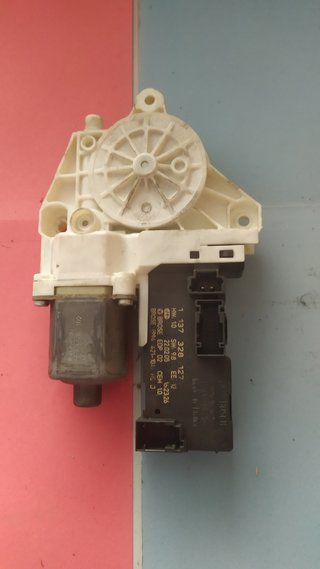 Motor elevalunas derecho Peugeot 407