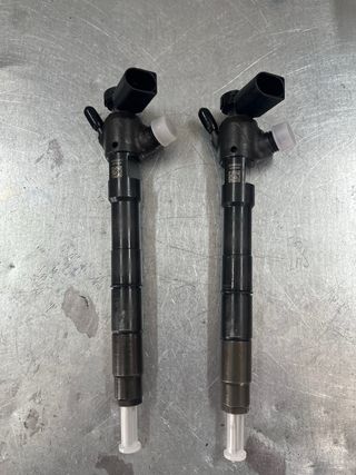 Inyector , 28565335, 04B130277J intercambio
