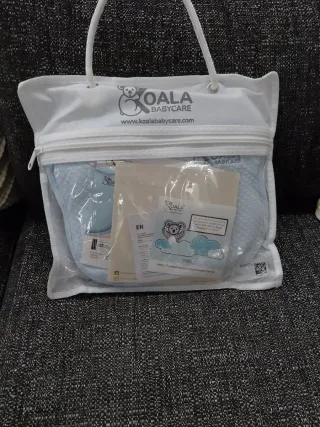 COJIN PLAGIOCEFALIA "KOALA"