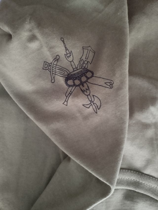 Camisetas Ejército Tierra