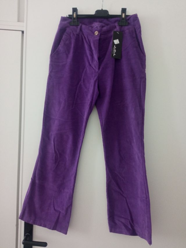 Pantalone femminile