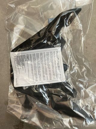 Visera de casco shoei V-470