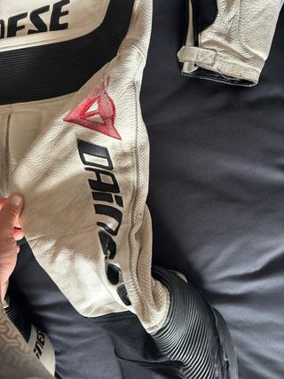 Mono Dainese 1 pieza