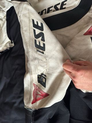 Mono Dainese 1 pieza