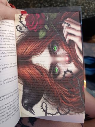 Overlays una Infinidad de sueños