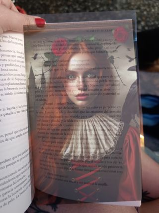 Overlays una Infinidad de sueños