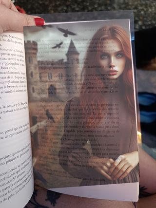 Overlays una Infinidad de sueños