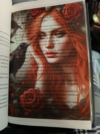 Overlays una Infinidad de sueños