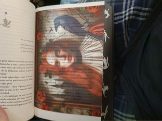 Overlays una Infinidad de sueños