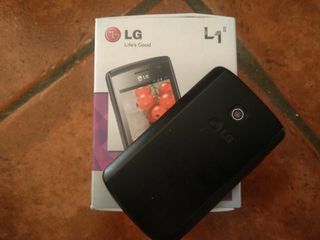 Móvil LG L1 II