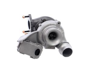 Turbocompresor IHI BMW 11658513123 11658518205 