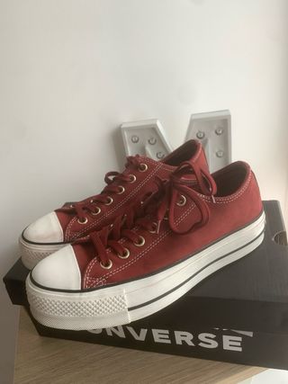 Zapatillas Converse All Star