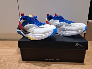 Zapatillas deportivas Décimas talla 36