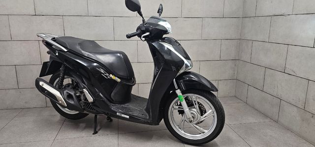 DESPIECE HONDA SH 125 K77