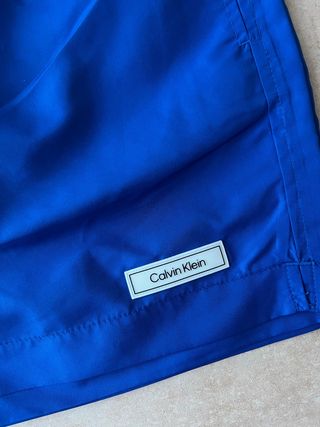 Bañador Calvin Klein