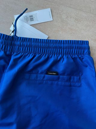 Bañador Calvin Klein