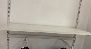 Balda madera 90cm ancho