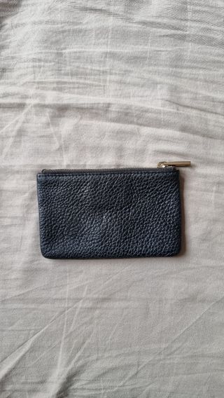 Monedero piel cartera Bimba y Lola bolso