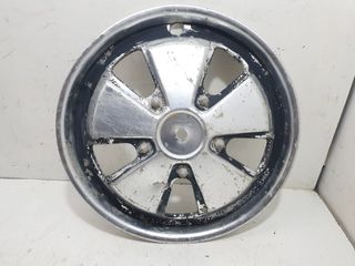 Tapacubos imitación llantas fuchs