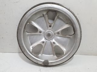 Tapacubos imitación llantas fuchs