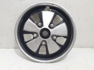 Tapacubos imitación llantas fuchs