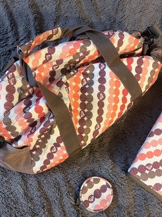 Bolsa de deporte