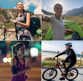 Ventilador de cuello