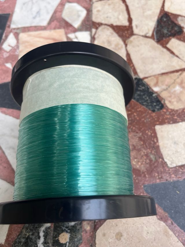 Lenza da pesca Caperlan