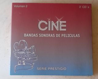 CD cine