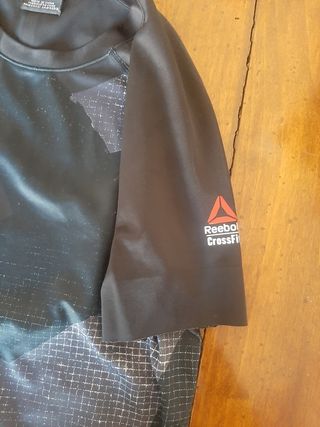 T-Shirt Reebok