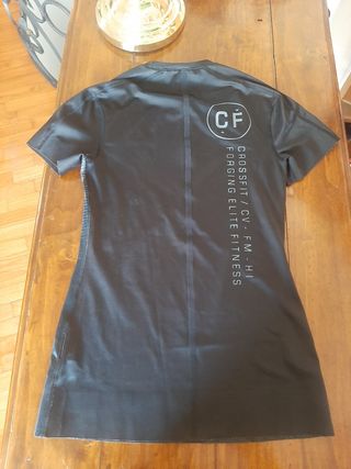 T-Shirt Reebok
