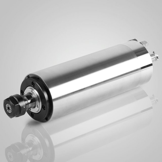 1,5KW ER11 400 Hz Raffreddato ad Acqua Motore per