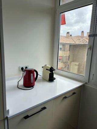 Alquiler de habitación