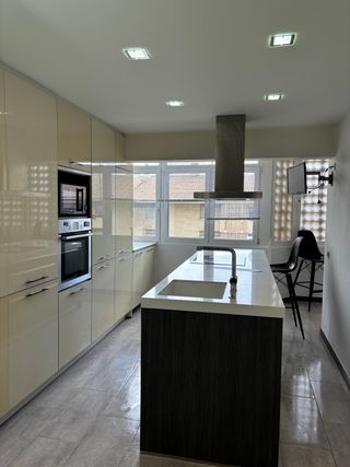 Alquiler de habitación