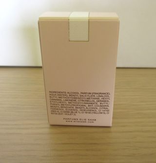 Miniatura de Perfume Elie Saab Le Parfum