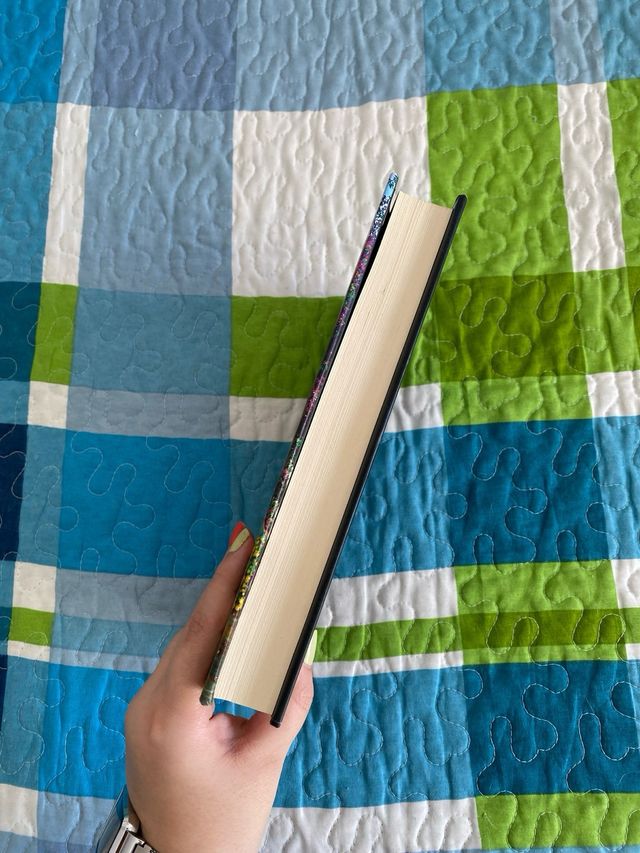 Morte a Santa Rita - Elia Barceló