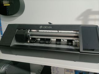 Plotter de vinilo celulares