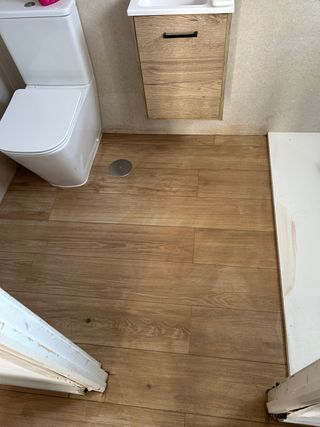 ALBAÑIL REFORMAS...