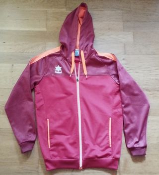 Chaqueta chandal luanvi niño
