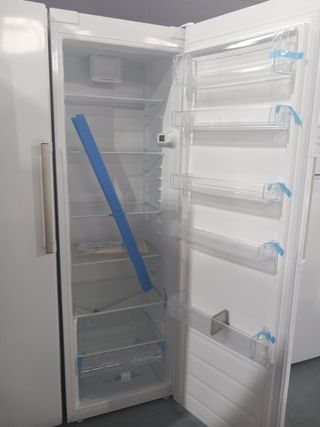 Frigoríficos de una puerta desde