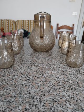 Bicchieri 