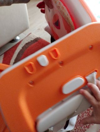 Rialzo sedia bambini