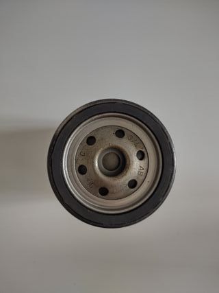 Filtro olio Tecnocar R343