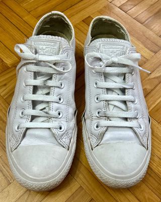 Zapatillas Converse, T-41