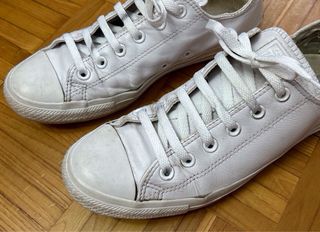 Zapatillas Converse, T-41