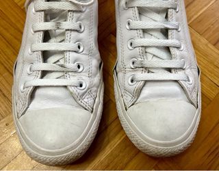 Zapatillas Converse, T-41