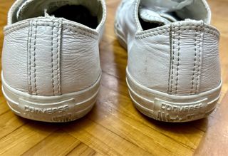 Zapatillas Converse, T-41