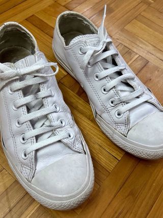 Zapatillas Converse, T-41