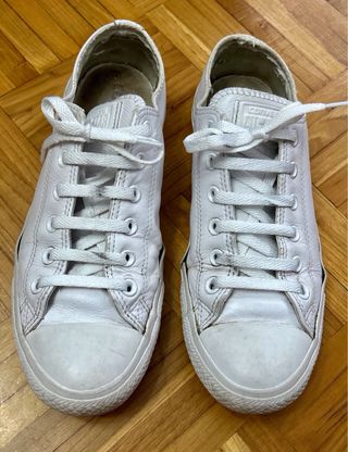 Zapatillas Converse, T-41