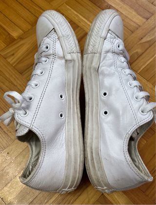 Zapatillas Converse, T-41